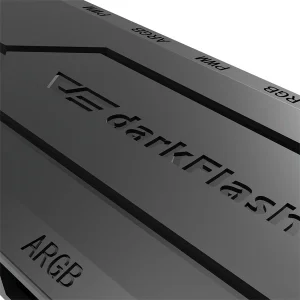 کنترلر نورپردازی فن کیس دارک فلش مدل RC2