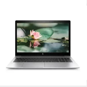 لپ تاپ *استوک* 16اینچی اچ پی مدل  EliteBook 850 G6 i7 (8565U)/16GB RAM/512GB SSD/intel 16inch