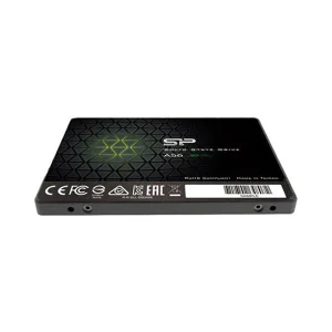 حافظه SSD اینترنال مدل SP A56 سیلیکون پاور ظرفیت 128 گیگابایت