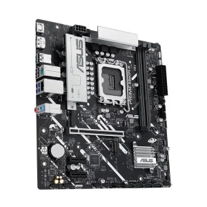مادربرد ایسوس مدل PRIME B860M-K DDR5 (فروش فقط با سیستم کامل)