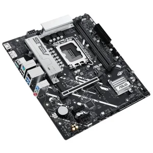 مادربرد ایسوس مدل PRIME B860M-K DDR5 (فروش فقط با سیستم کامل)