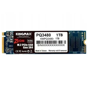 حافظه SSD اینترنال 1 ترابایت کینگ مکس مدل PQ3480 NVMe M.2