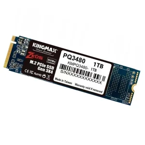 حافظه SSD اینترنال 1 ترابایت کینگ مکس مدل PQ3480 NVMe M.2