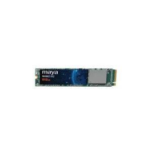 حافظه SSD اینترنال 512 گیگابایت مایا مدل MAM2T1