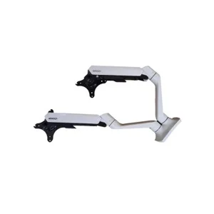 پایه مانیتور دو مفصلی ارگو مدل WLA004 White