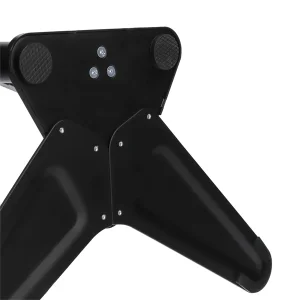 پایه مانیتور دو مفصلی ارگو مدل WLA012
