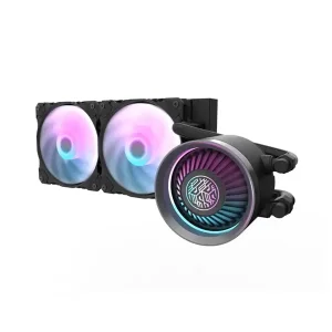 فن پردازنده مایع دارک فلش مدل DN-240