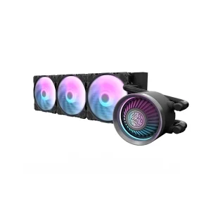فن پردازنده مایع دارک فلش مدل DN360 B
