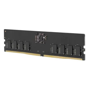 حافظه رم دسکتاپ گیل مدل Pristine V 16GB CL38 DDR5 5600Mhz