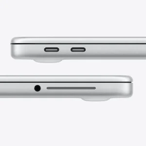 لپ تاپ اپل 13 اینچی مدل مک بوک نئو MHFََA4 2026 A18 /8GB RAM/256GB SSD