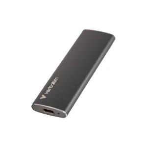 حافظه SSD اکسترنال 1 ترابایت ورباتیم مدل VX500