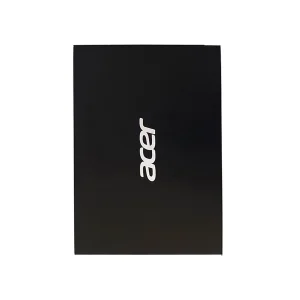 حافظه SSD اینترنال 256 گیگابایت ایسر مدل SATA RE100