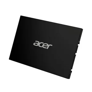 حافظه SSD اینترنال 512 گیگابایت ایسر مدل SATA RE100