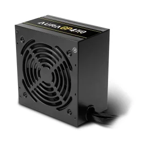 منبع تغذیه گیم دیاس مدل Aura-GP450 450w