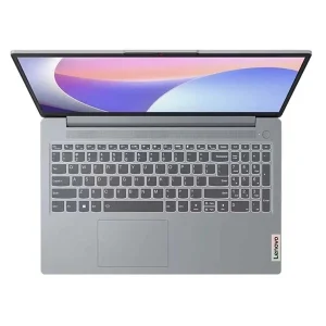لپ تاپ لنوو 15 اینچی مدل IdeaPad Slim 3  R5 5625U/8GB RAM/ 512GB SSD/Radeon 610M