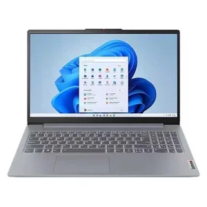 لپ تاپ لنوو 15 اینچی مدل IdeaPad 1  i5 1335U/8GB RAM/ 256GB SSD/intel