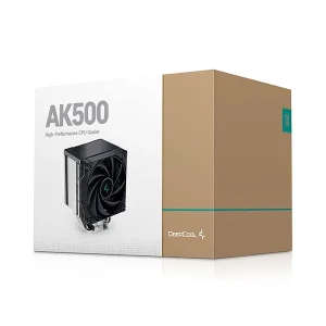 فن پردازنده دیپ کول مدل AK500