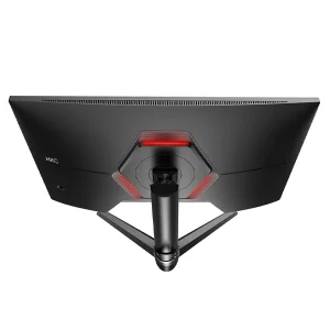 مانیتور گیمینگ 27 اینچ اچ کا سی مدل MG27H13Q200