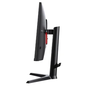 مانیتور گیمینگ 27 اینچ اچ کا سی مدل MG27H13Q200