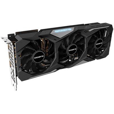 کارت گرافیک گیگابایت مدل Gigabyte RTX2080 SUPER Gaming OC 8G