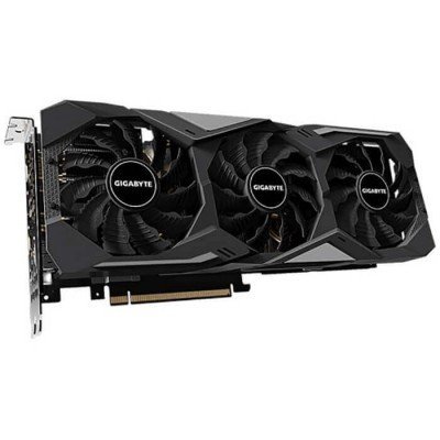 کارت گرافیک گیگابایت مدل Gigabyte RTX2080 SUPER Gaming OC 8G