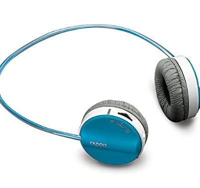 هدست بی‌سیم, سیمی RAPOO مدل H3050