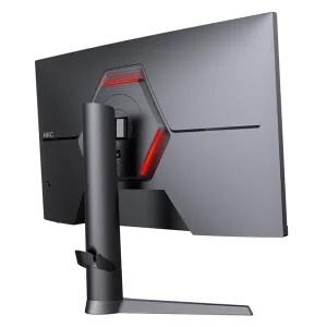 مانیتور گیمینگ 27 اینچ اچ کا سی مدل MG27H13U160 Dual Mode