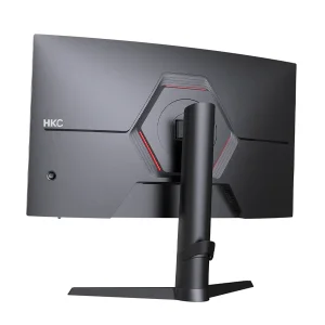 مانیتور گیمینگ 27 اینچ خمیده اچ کا سی مدل MG27H18Q300