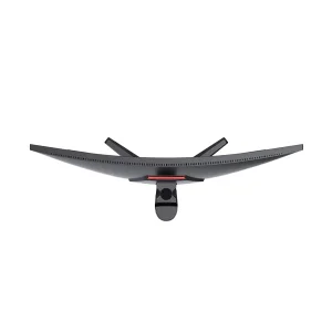 مانیتور گیمینگ 27 اینچ خمیده اچ کا سی مدل MG27H18Q300