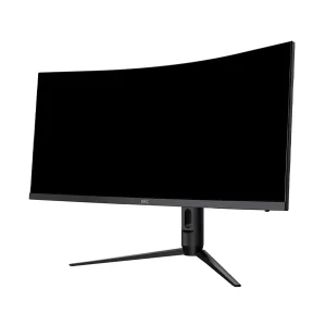 مانیتور گیمینگ 34 اینچ خمیده اچ کا سی مدل MG34H18Q240
