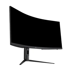 مانیتور گیمینگ 34 اینچ خمیده اچ کا سی مدل MG34H18Q240