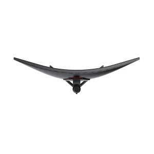 مانیتور گیمینگ 34 اینچ خمیده اچ کا سی مدل MG34H18Q240
