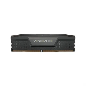 حافظه رم دسکتاپ کورسیر مدل  VENGEANCE 16GB DDR5 5200MHz CL40
