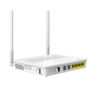 مودم فیبر نوری هوآوی EchoLife HG8245H اکبند