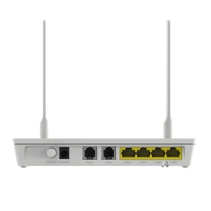 مودم فیبر نوری هوآوی EchoLife HG8245H اکبند