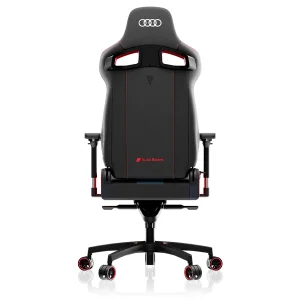 صندلی اداری مدیریتی و مخصوص بازی برند ورتاگیر مدل PL4800 Audi Sport Edition ( ارسال فقط با تیپاکس )