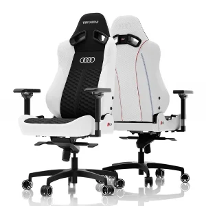 صندلی اداری مدیریتی و مخصوص بازی برند ورتاگیر مدل SL5800 RS Edition