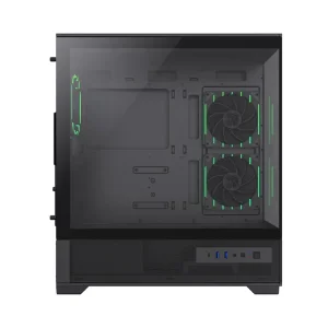 کیس کامپیوتر گیم مکس مدل  Vista 2 AB