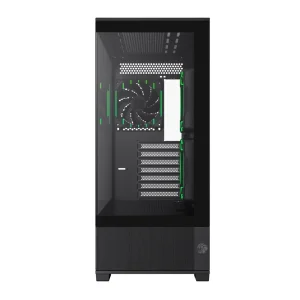 کیس کامپیوتر گیم مکس مدل  Vista 2 AB