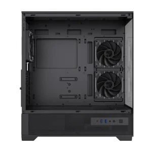 کیس کامپیوتر گیم مکس مدل  Vista 2 AB