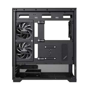 کیس کامپیوتر گیم مکس مدل  Vista 2 AB