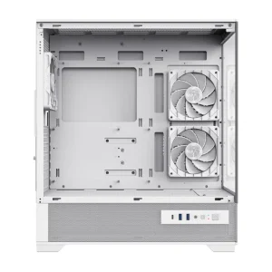 کیس کامپیوتر گیم مکس مدل  Vista 2 AW