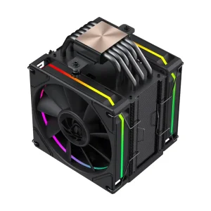 فن پردازنده گیم مکس مدل Sigma 620 Black