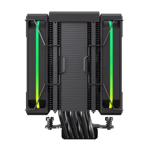 فن پردازنده گیم مکس مدل Sigma 620 Black