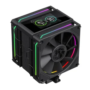 فن پردازنده گیم مکس مدل Sigma 620 Black