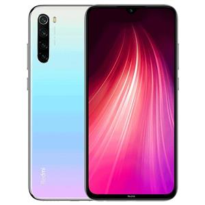 گوشی موبایل شیائومی مدل Redmi Note 8T دو سیم کارت ظرفیت 64/4 گیگابایت