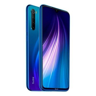 گوشی موبایل شیائومی مدل Redmi Note 8T دو سیم کارت ظرفیت 64/4 گیگابایت