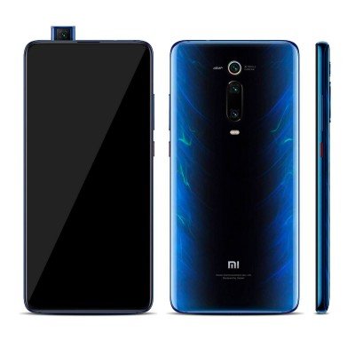 گوشی موبایل شیائومی مدل Mi 9T M1903F10G دو سیم‌ کارت ظرفیت 64 گیگابایت