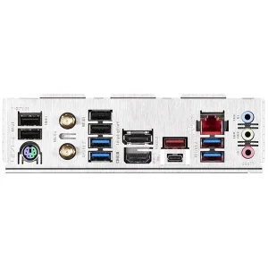 مادربرد گیگابایت مدل Z790 UD AC