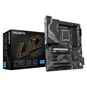 مادربرد گیگابایت مدل Z790 UD AC
